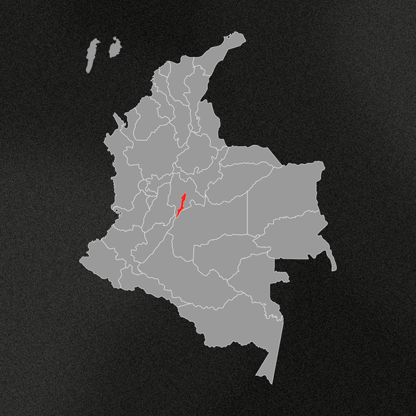 Mapa de ubicación